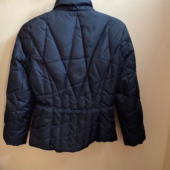 Calvin Klein black jacket - Picture 3 of 8